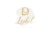 Logo Ledel Dermoestetica - Centro de estética en Moratalaz, Madrid