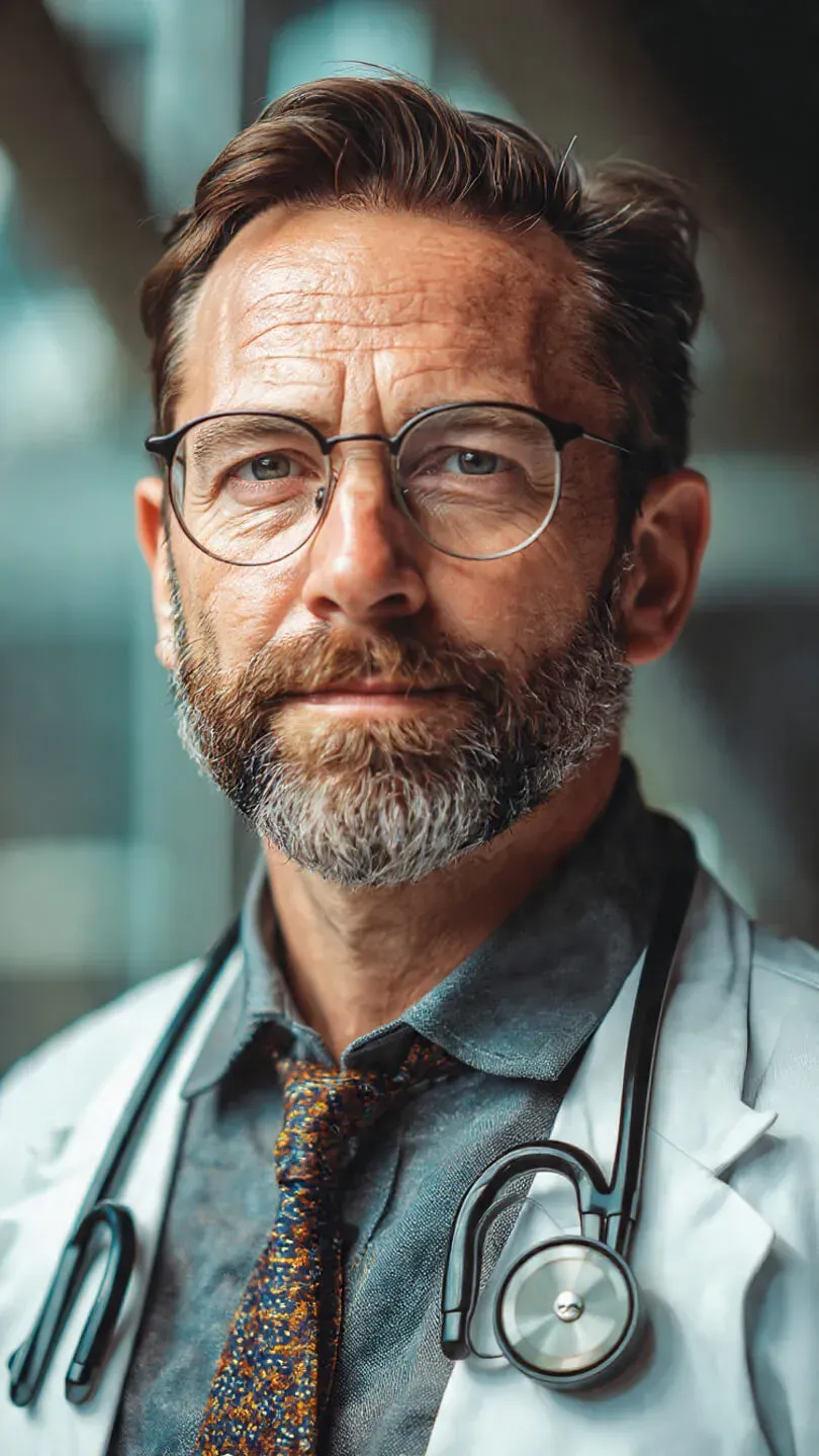 Carlos Rodríguez - Especialista en Depilación Láser